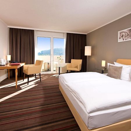 Leonardo Hotel Heidelberg City Center Exterior foto