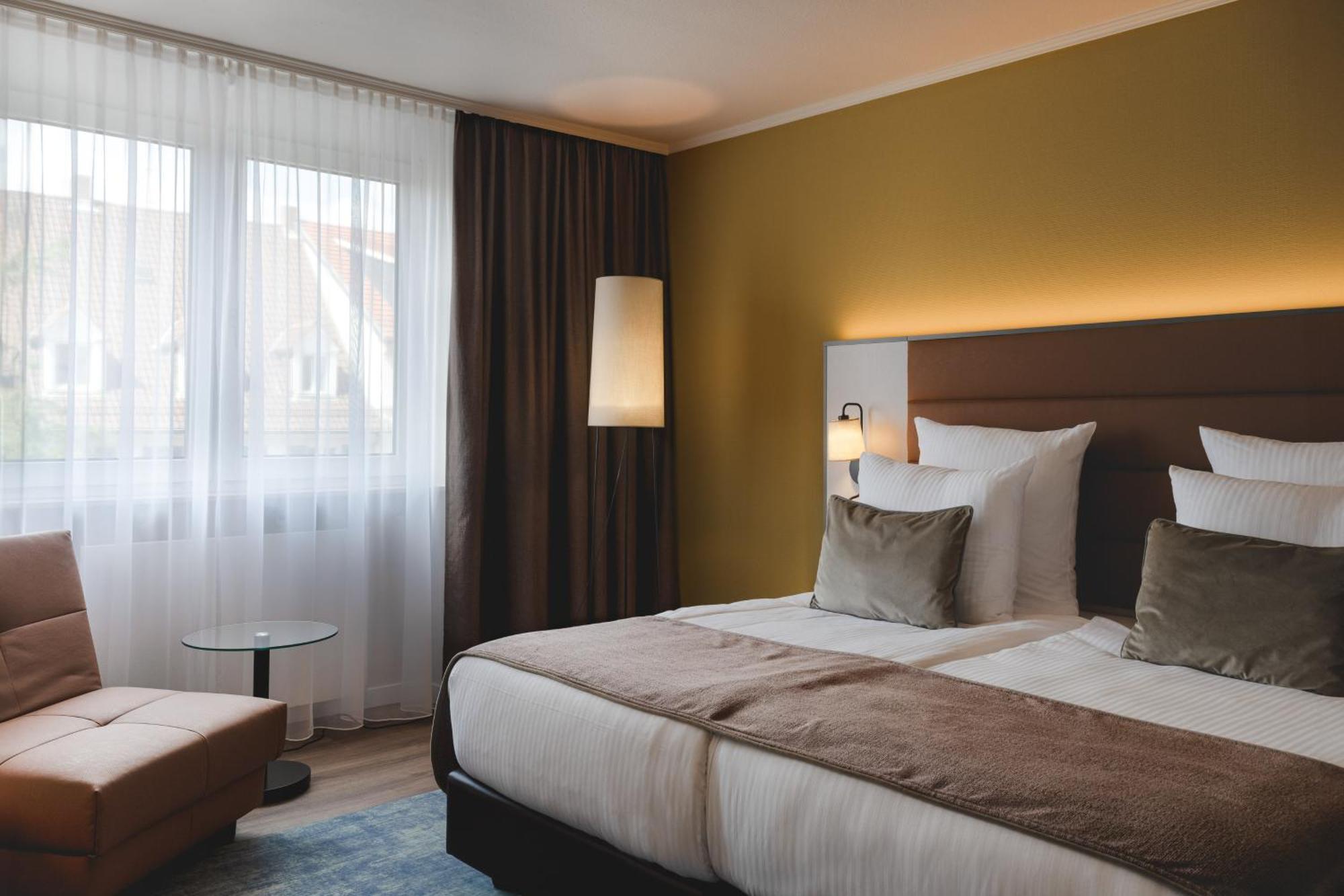 Leonardo Hotel Heidelberg City Center Exterior foto